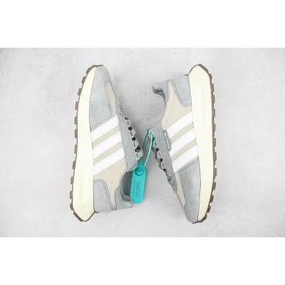 Adidas Retropy E5 "Wolf Grey/Cream" фото № 7