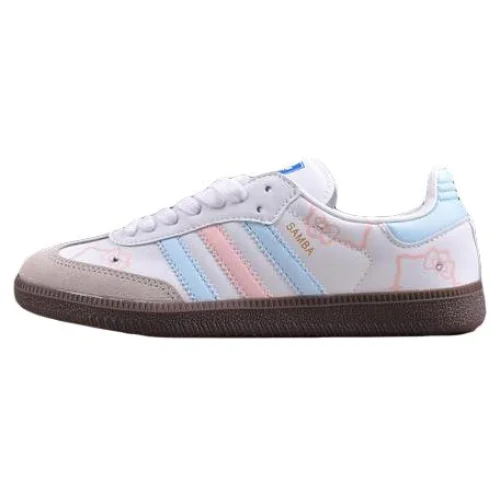 Adidas Samba "Cotton Candy"
