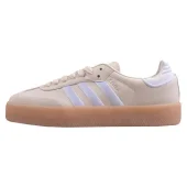 Adidas Sambae "Wonder White"