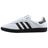 Adidas Samba OG "White/Black"