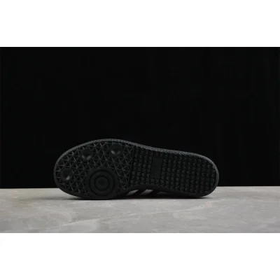 Adidas Samba OG "White/Black" фото № 4