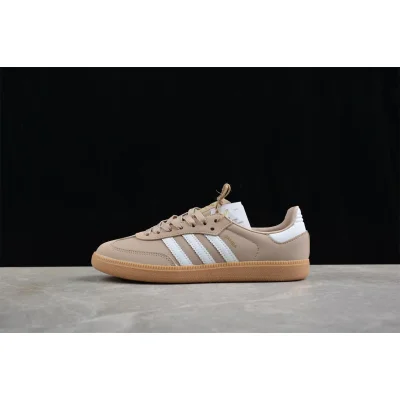 Adidas Samba OG "Wonder Taupe" фото № 2