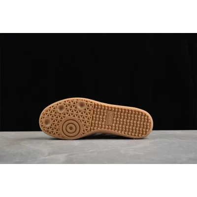 Adidas Samba OG "Wonder Taupe" фото № 4