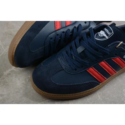 Arsenal X Adidas Samba OG "Away Kit" фото № 7 Arsenal X Adidas Samba OG "Away Kit" фото № 7