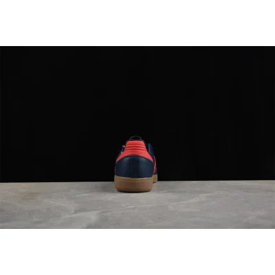 Arsenal X Adidas Samba OG "Away Kit" фото № 5 Arsenal X Adidas Samba OG "Away Kit" фото № 5