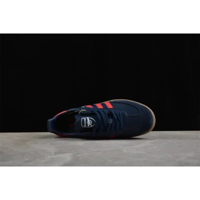 Arsenal X Adidas Samba OG "Away Kit" фото № 3 Arsenal X Adidas Samba OG "Away Kit" фото № 3