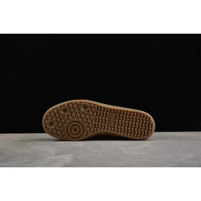 Arsenal X Adidas Samba OG "Away Kit" фото № 4 Arsenal X Adidas Samba OG "Away Kit" фото № 4