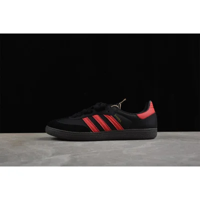 Manchester United X Adidas Samba OG "Home Kit" фото № 2