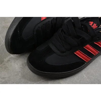 Manchester United X Adidas Samba OG "Home Kit" фото № 7