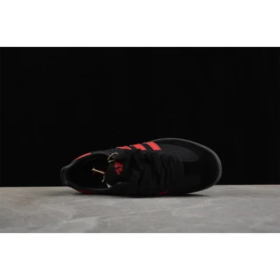 Manchester United X Adidas Samba OG "Home Kit" фото № 3