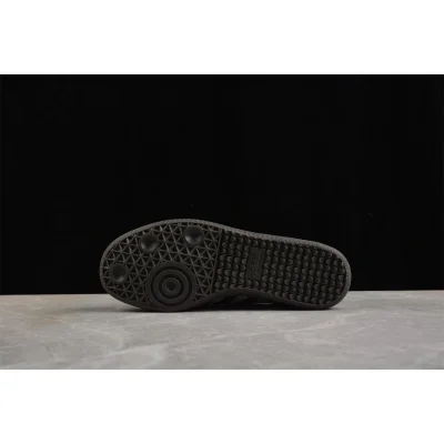 Adidas Samba OG "Silver/Beige/White/Black" фото № 4