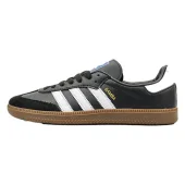 Adidas Samba OG "Black/White"
