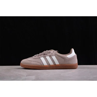 Adidas Samba "Tan Gum" фото № 6 Adidas Samba "Tan Gum" фото № 6