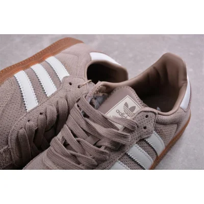 Adidas Samba "Tan Gum" фото № 5 Adidas Samba "Tan Gum" фото № 5