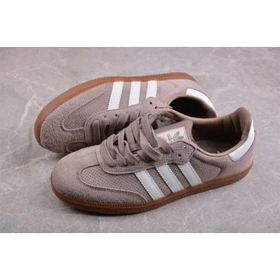 Adidas Samba "Tan Gum" фото № 3 Adidas Samba "Tan Gum" фото № 3