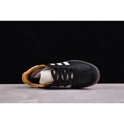 Adidas Samba "Black Caramel" фото № 5 Adidas Samba "Black Caramel" фото № 5
