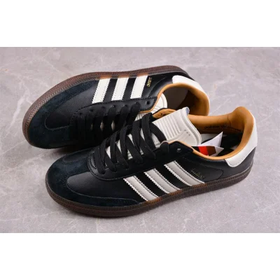 Adidas Samba "Black Caramel" фото № 2 Adidas Samba "Black Caramel" фото № 2