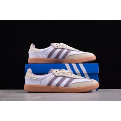Adidas Samba "Lilac Blossom" фото № 7