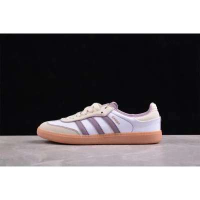 Adidas Samba "Lilac Blossom" фото № 6