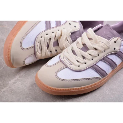 Adidas Samba "Lilac Blossom" фото № 4