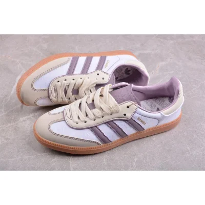 Adidas Samba "Lilac Blossom" фото № 3
