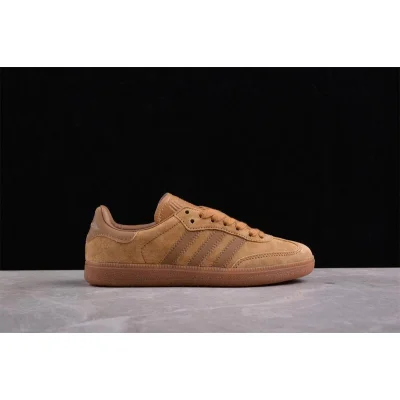 Adidas Samba "Golden Desert" фото № 6 Adidas Samba "Golden Desert" фото № 6