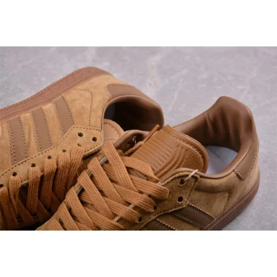 Adidas Samba "Golden Desert" фото № 5 Adidas Samba "Golden Desert" фото № 5