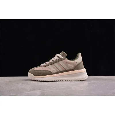 Adidas Originals SL 72 RTN "Blanch Cargo/Putty Mauve/Olive Strata" фото № 2
