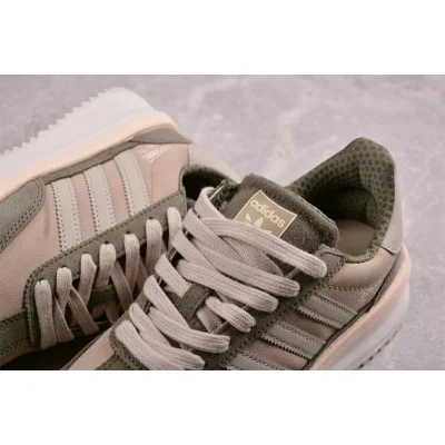 Adidas Originals SL 72 RTN "Blanch Cargo/Putty Mauve/Olive Strata" фото № 6