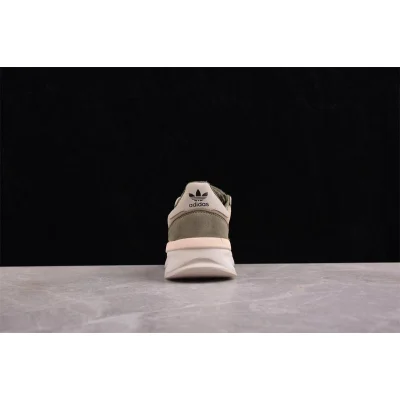 Adidas Originals SL 72 RTN "Blanch Cargo/Putty Mauve/Olive Strata" фото № 5