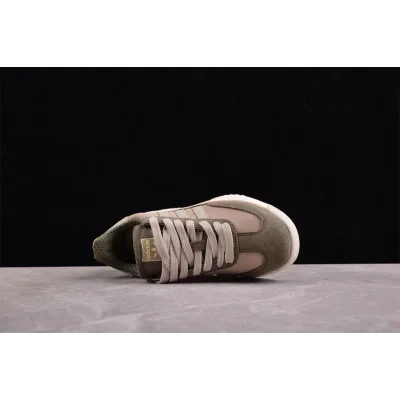Adidas Originals SL 72 RTN "Blanch Cargo/Putty Mauve/Olive Strata" фото № 3