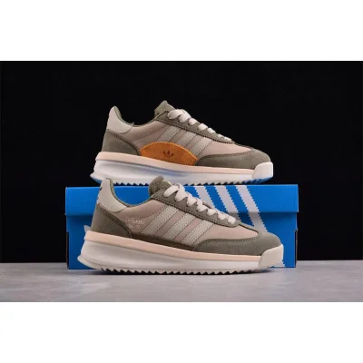 Adidas Originals SL 72 RTN "Blanch Cargo/Putty Mauve/Olive Strata" фото № 9