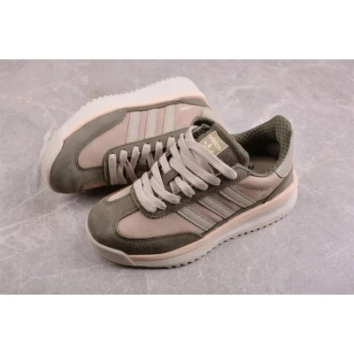 Adidas Originals SL 72 RTN "Blanch Cargo/Putty Mauve/Olive Strata" фото № 8