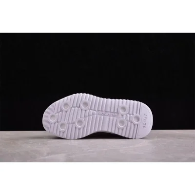 Adidas Originals SL 72 "White/Grey/Blue/Red" фото № 4