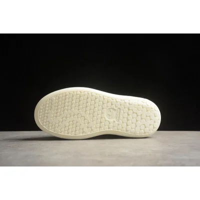 Adidas Originals Stan Smith PF "White/Off White/Green" фото № 5