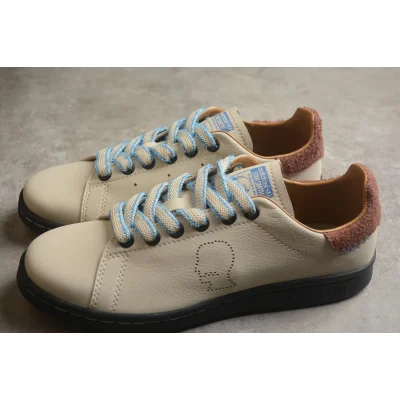 Brain Dead x Adidas Stan Smith "Bliss" фото № 6
