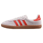 Adidas Street Samba "Sunset Orange"