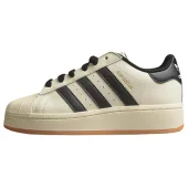 Adidas SUPERSTAR XLG W "Beige/Black"