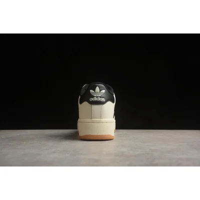 Adidas SUPERSTAR XLG W "Beige/Black" фото № 2 Adidas SUPERSTAR XLG W "Beige/Black" фото № 2