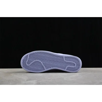 Adidas Superstar XLG "Violet Blues" фото № 2