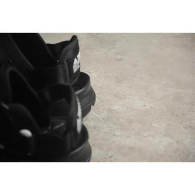 Adidas Terrex Cyprex Ultra II DLX "Black" фото № 9