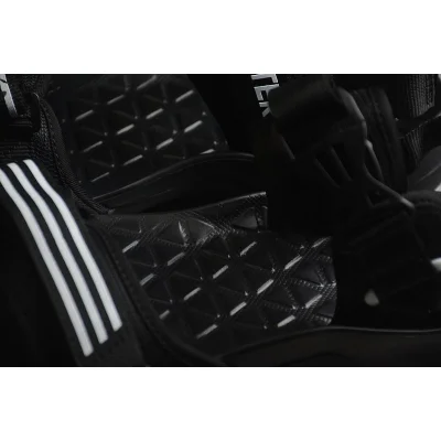 Adidas Terrex Cyprex Ultra II DLX "Black" фото № 8
