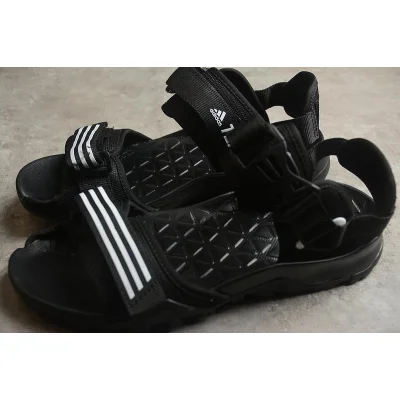 Adidas Terrex Cyprex Ultra II DLX "Black" фото № 6