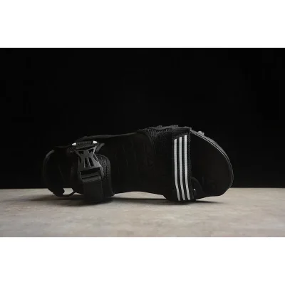 Adidas Terrex Cyprex Ultra II DLX "Black" фото № 3