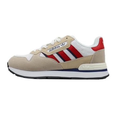 Adidas Treziod PT "Beige/Red"