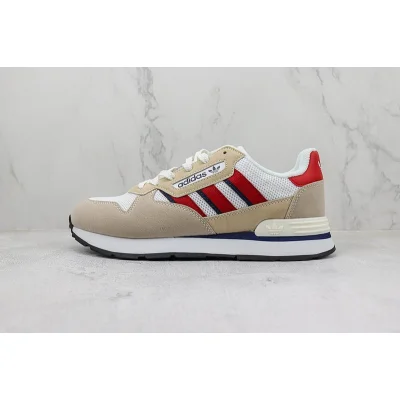 Adidas Treziod PT "Beige/Red" фото № 2
