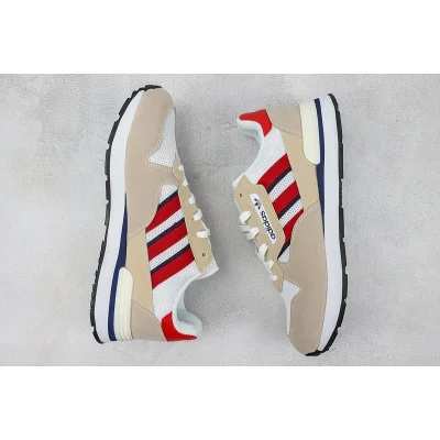 Adidas Treziod PT "Beige/Red" фото № 6