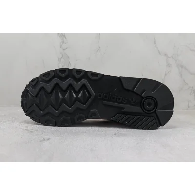 Adidas Treziod PT "Beige/Red" фото № 8