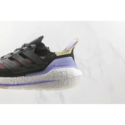 Adidas Ultraboost 21 "Black Violet Tone" фото № 4 Adidas Ultraboost 21 "Black Violet Tone" фото № 4