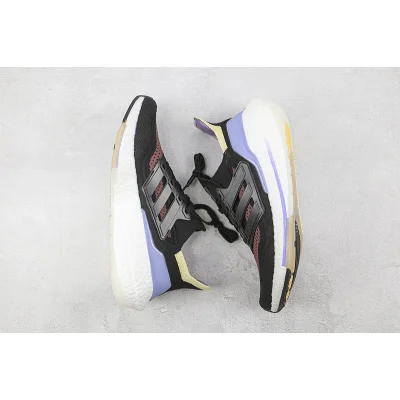 Adidas Ultraboost 21 "Black Violet Tone" фото № 5 Adidas Ultraboost 21 "Black Violet Tone" фото № 5